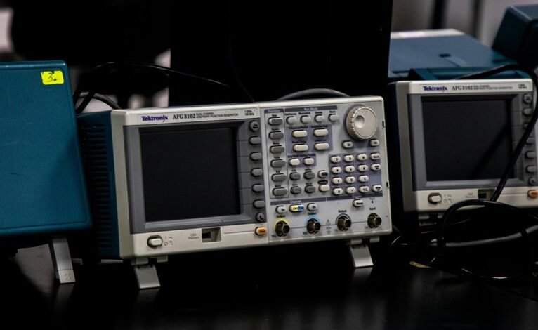 digital signal monitoring validation