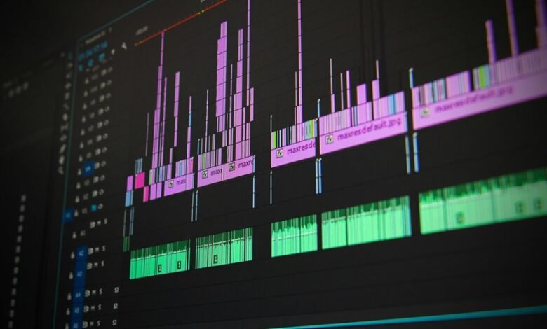 digital spectrum allocation analysis