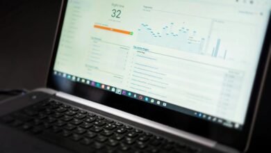 network control performance analysis