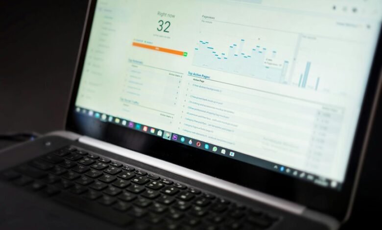 network control performance analysis