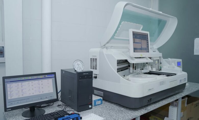 telecommunication diagnostic analysis tool
