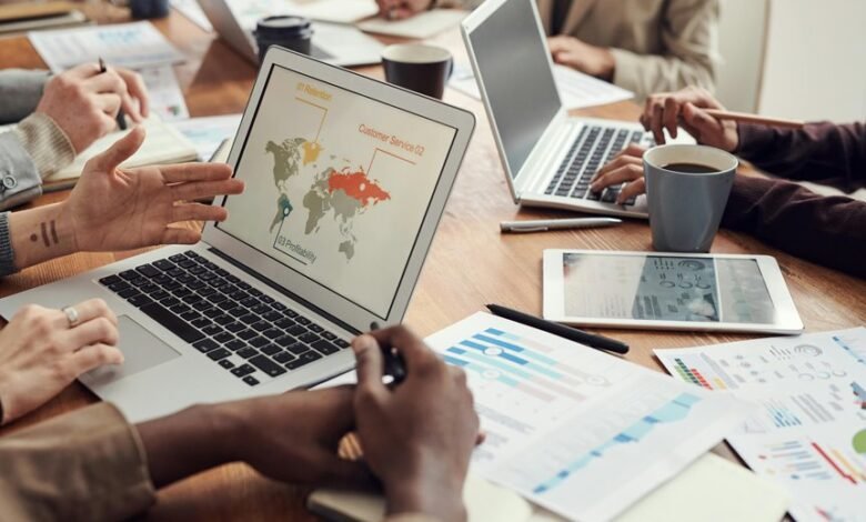 wireless activity insight analytics