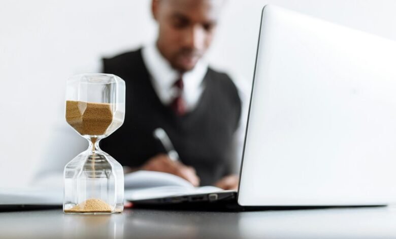 business efficiency analysis report