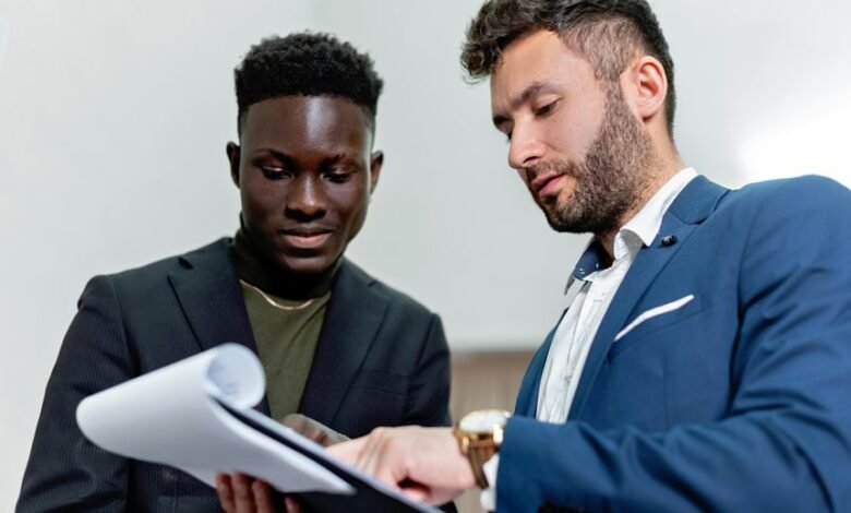 corporate growth evaluation report