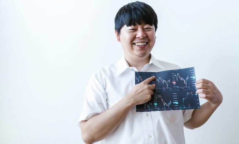 market analysis and insights