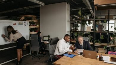 strategic operations report details