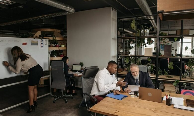 strategic operations report details