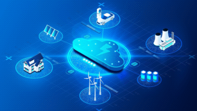 Digital Power Solutions: Transforming Modern Energy Management