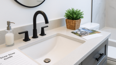 Plumbing Upgrades That Add Comfort And Convenience To Daily Living