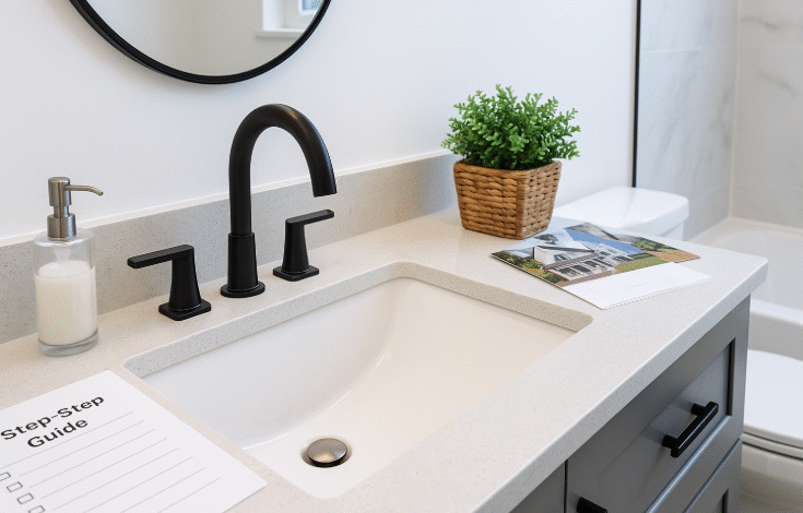 Plumbing Upgrades That Add Comfort And Convenience To Daily Living